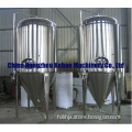 Beer fermentation tank